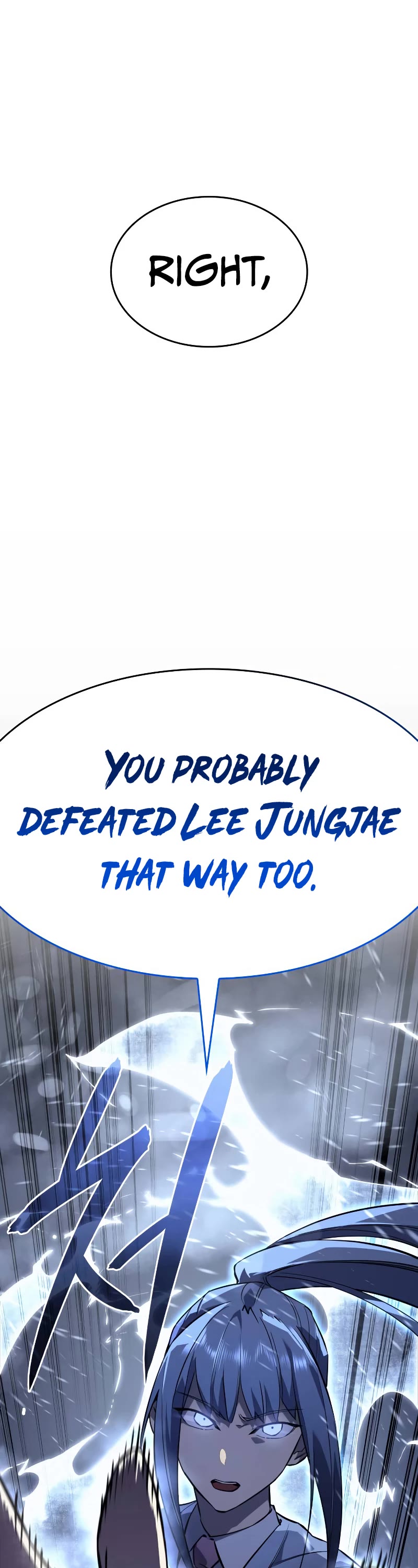 Regressing With the King's Power chapter 17 page 23