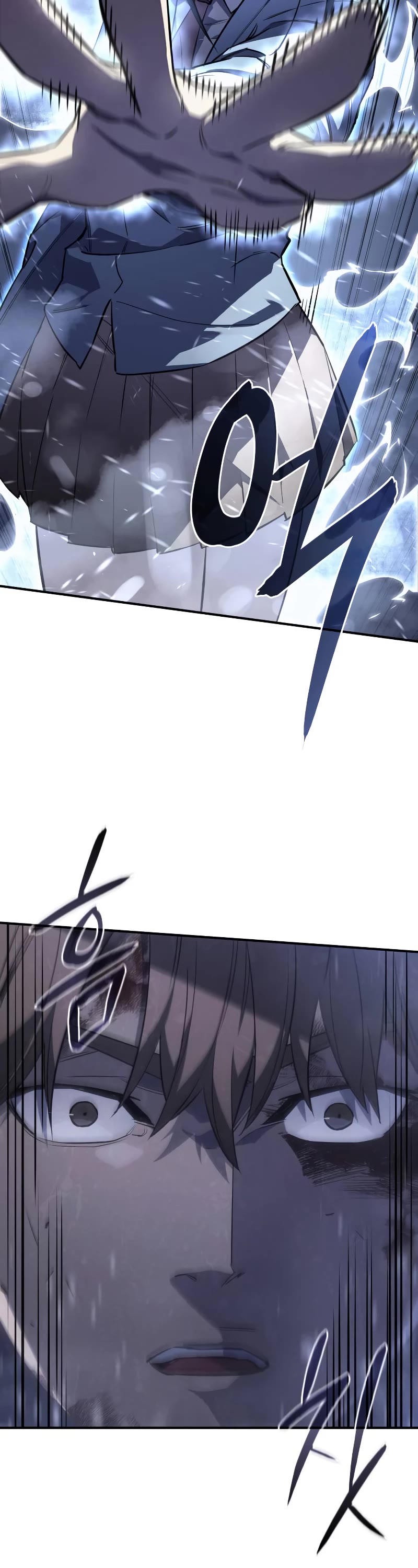 Regressing With the King's Power chapter 17 page 24