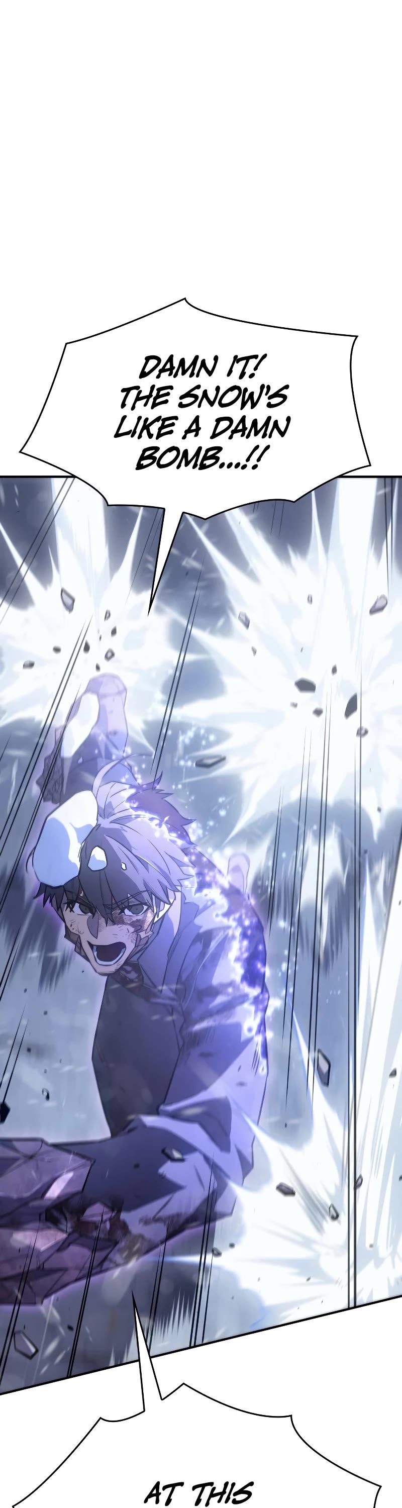 Regressing With the King's Power chapter 17 page 28