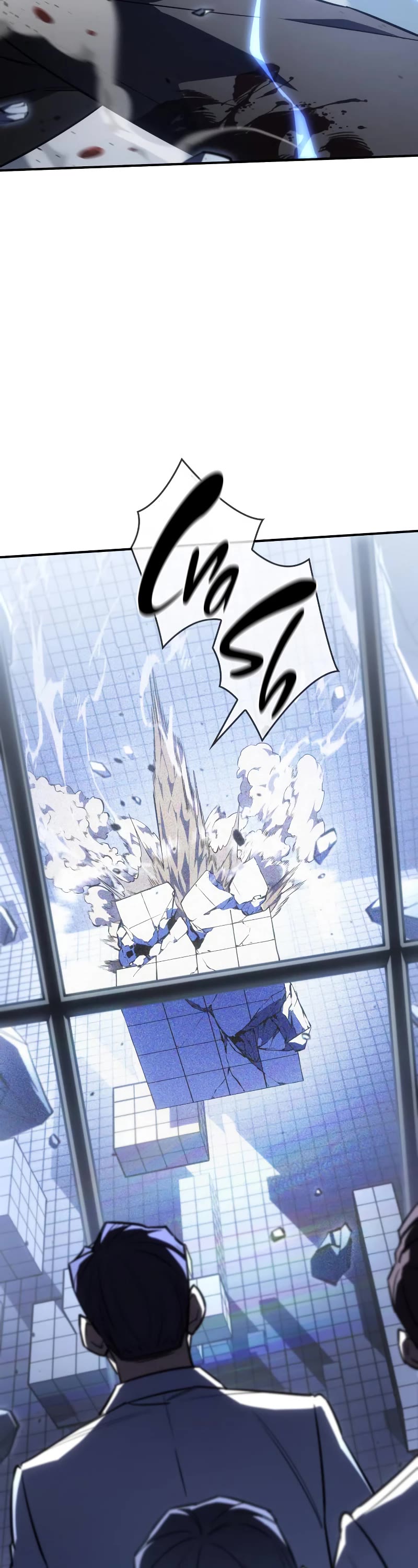 Regressing With the King's Power chapter 17 page 3