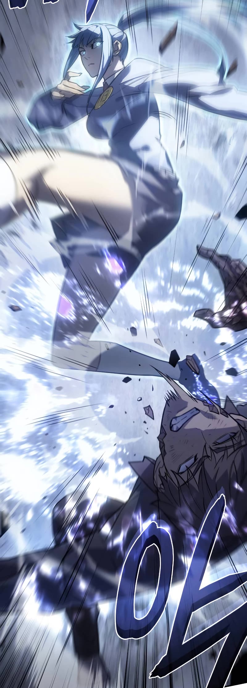 Regressing With the King's Power chapter 17 page 30