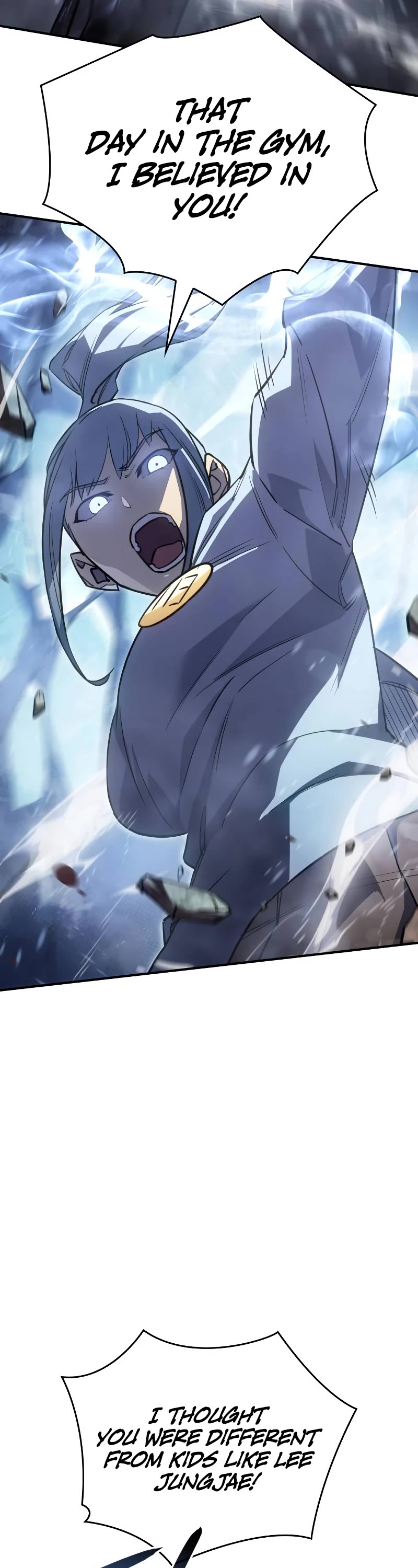 Regressing With the King's Power chapter 17 page 32