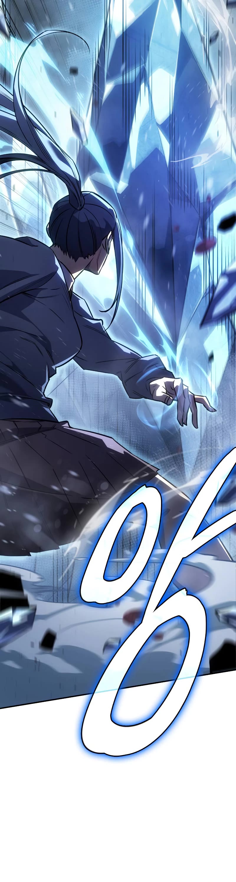 Regressing With the King's Power chapter 17 page 36