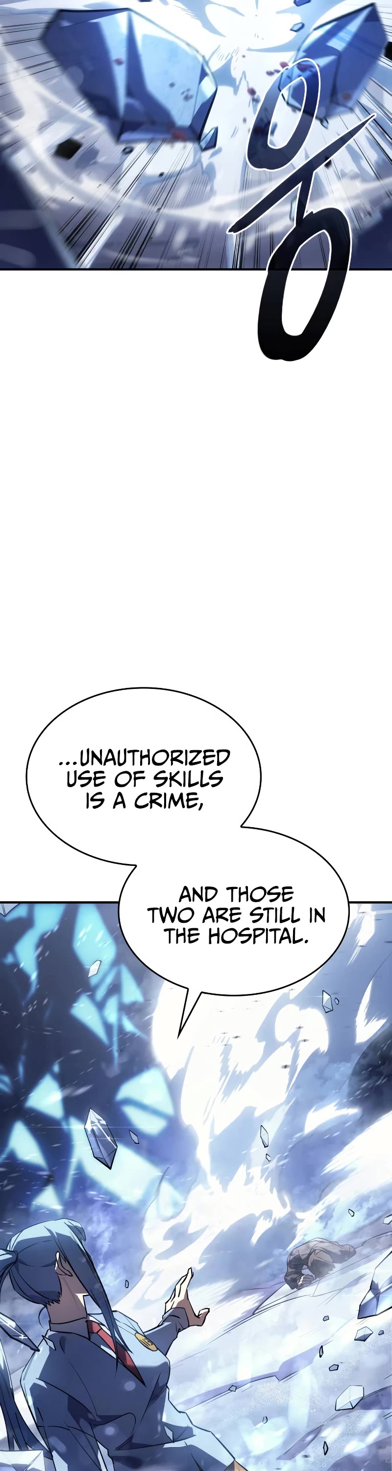 Regressing With the King's Power chapter 17 page 38