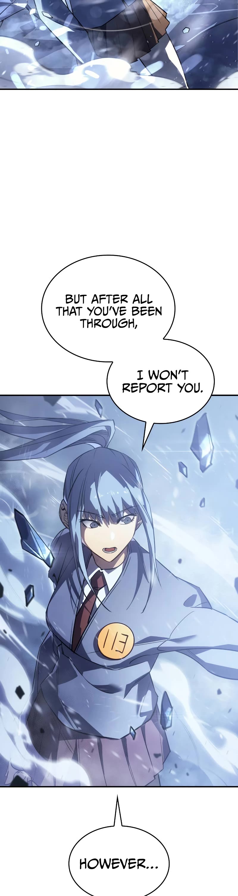 Regressing With the King's Power chapter 17 page 39