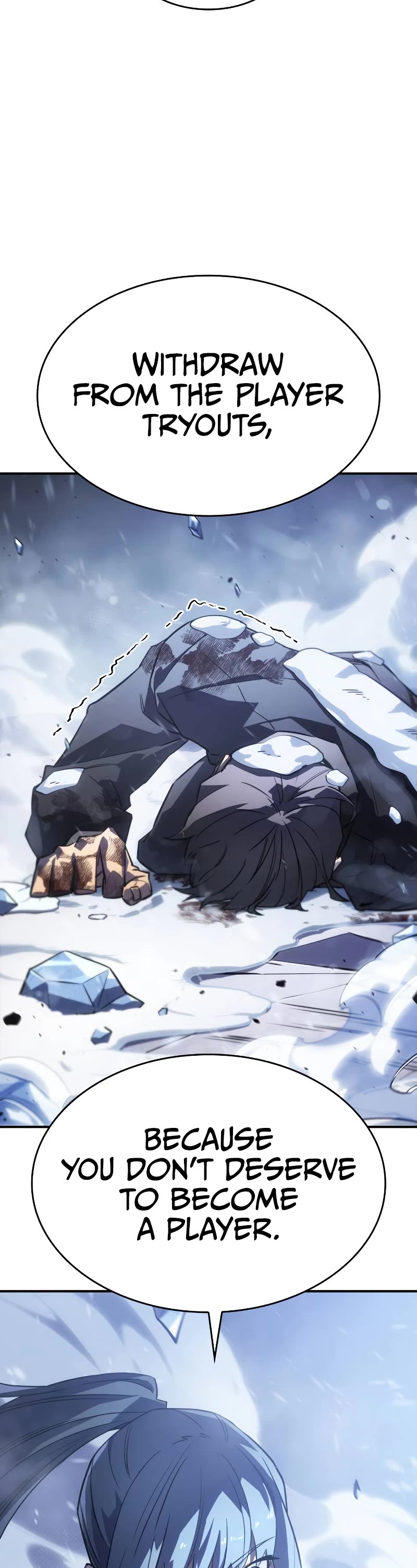 Regressing With the King's Power chapter 17 page 40