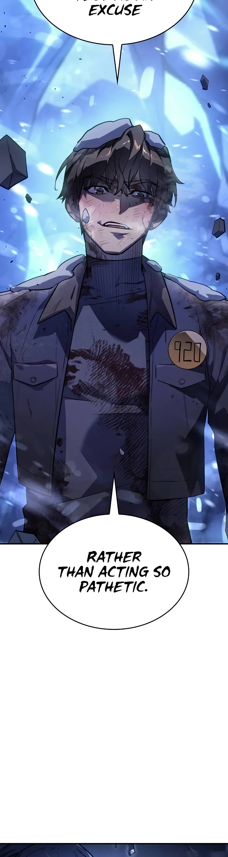 Regressing With the King's Power chapter 17 page 44