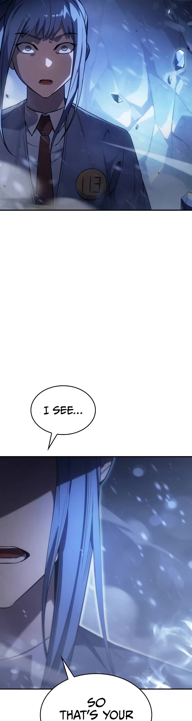 Regressing With the King's Power chapter 17 page 45