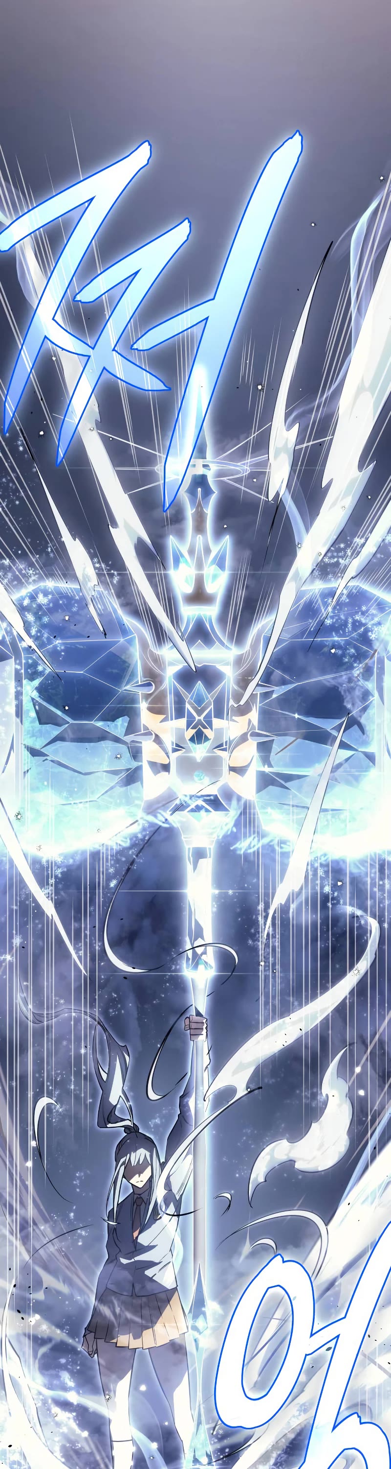 Regressing With the King's Power chapter 17 page 47