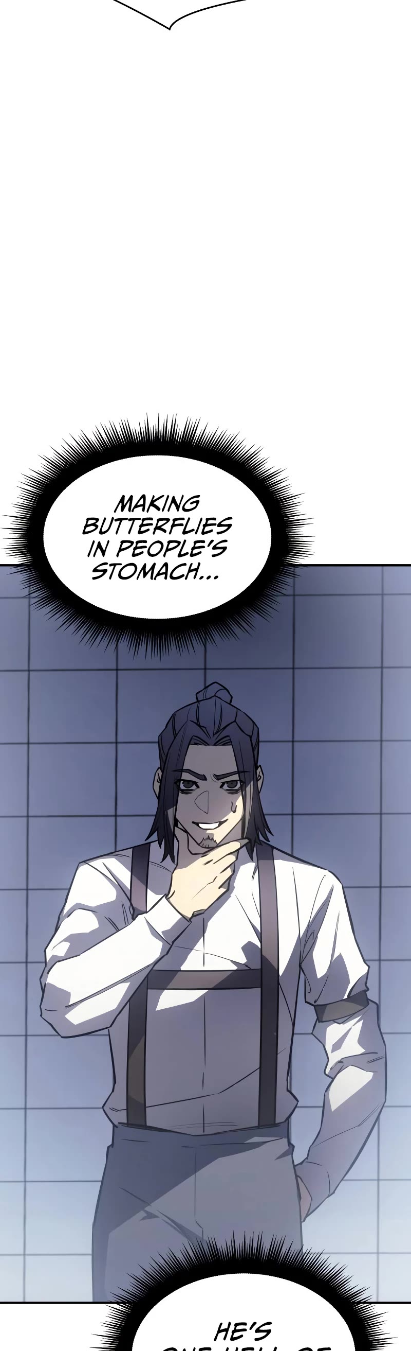 Regressing With the King's Power chapter 17 page 5