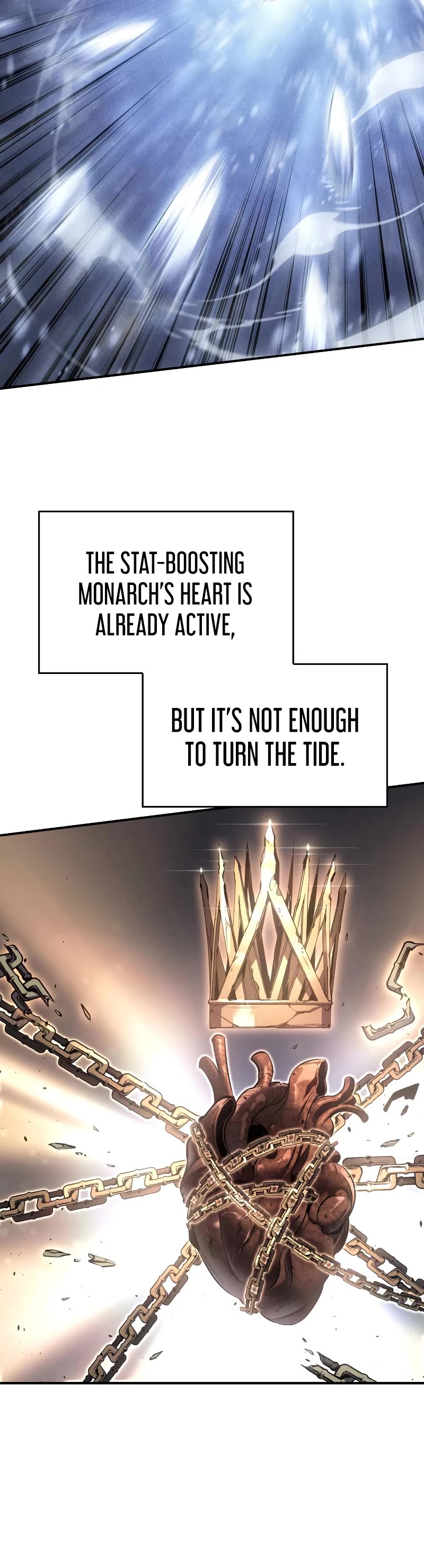 Regressing With the King's Power chapter 17 page 51