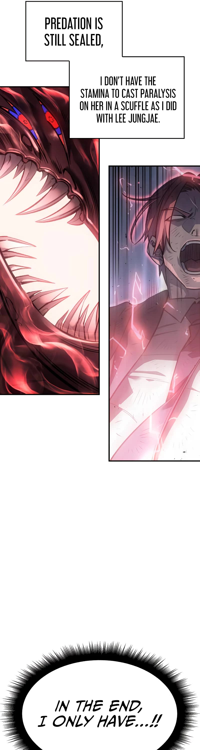 Regressing With the King's Power chapter 17 page 52