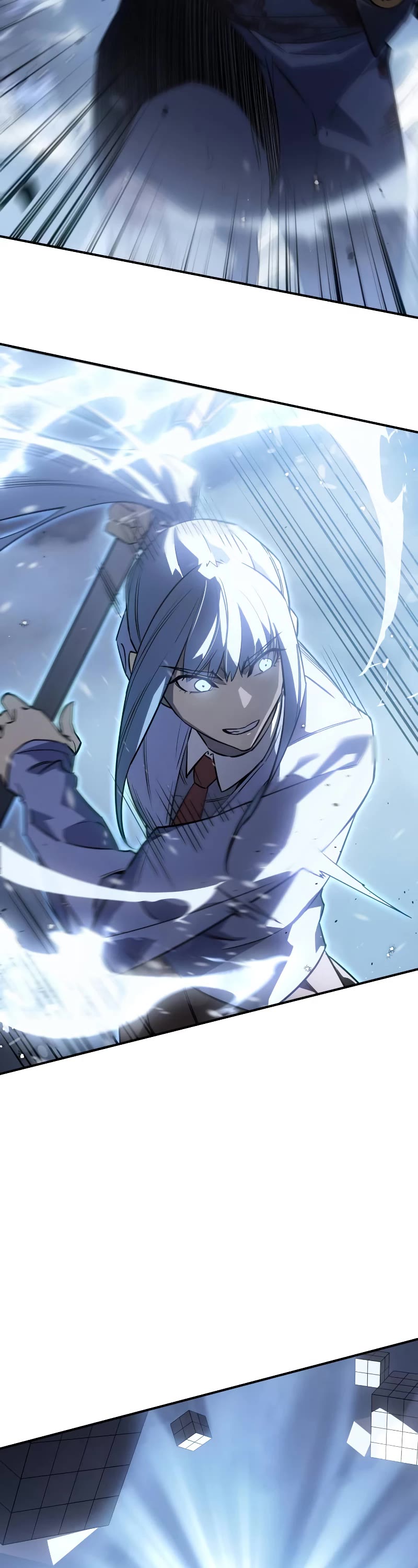 Regressing With the King's Power chapter 17 page 54