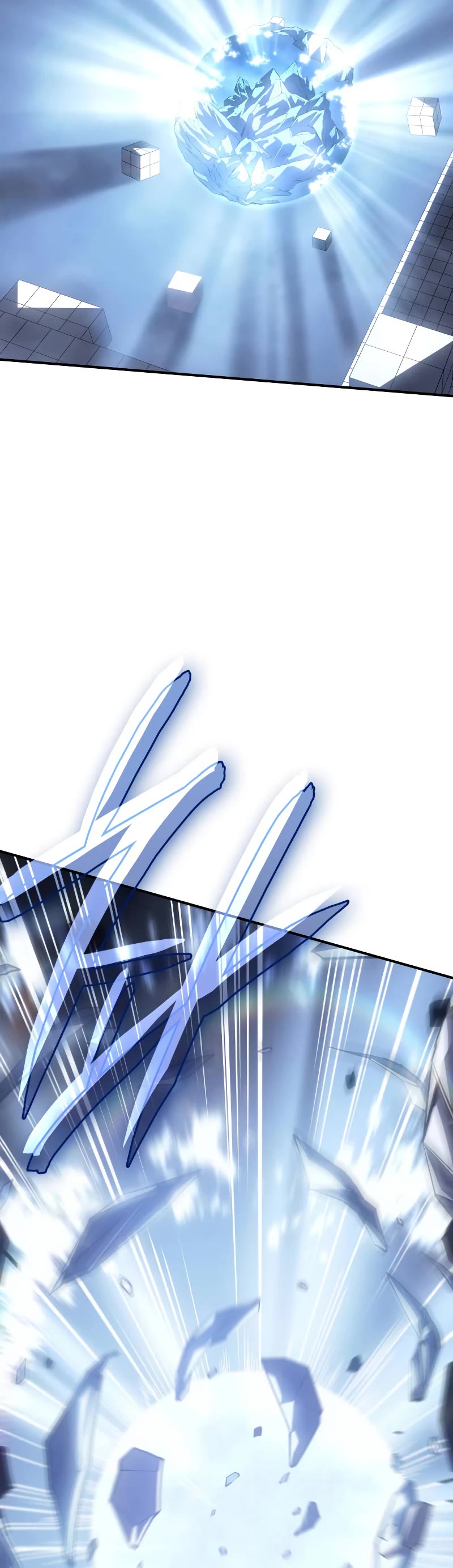 Regressing With the King's Power chapter 17 page 55