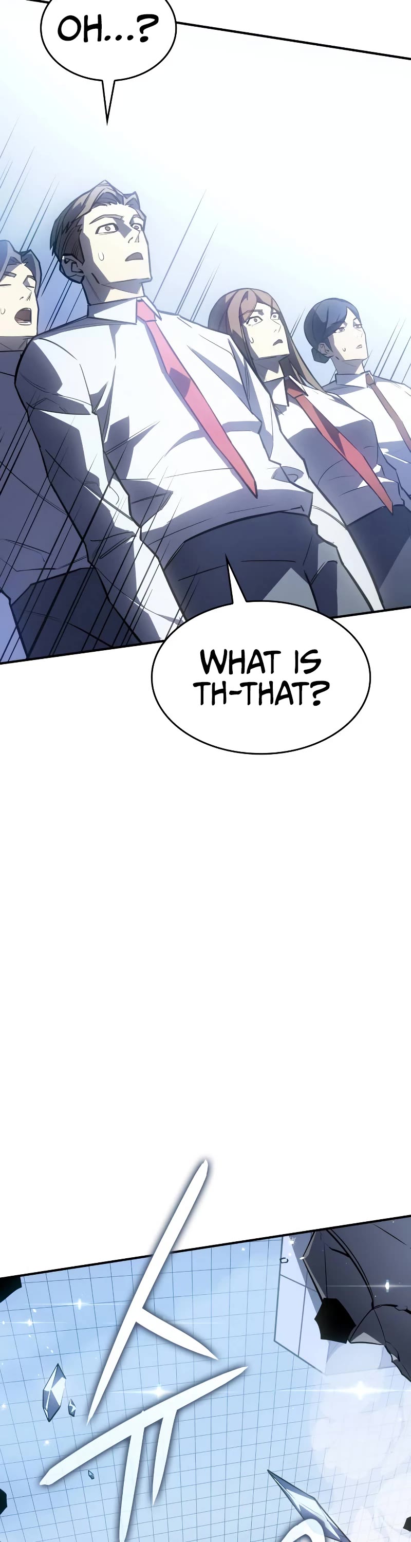 Regressing With the King's Power chapter 17 page 59