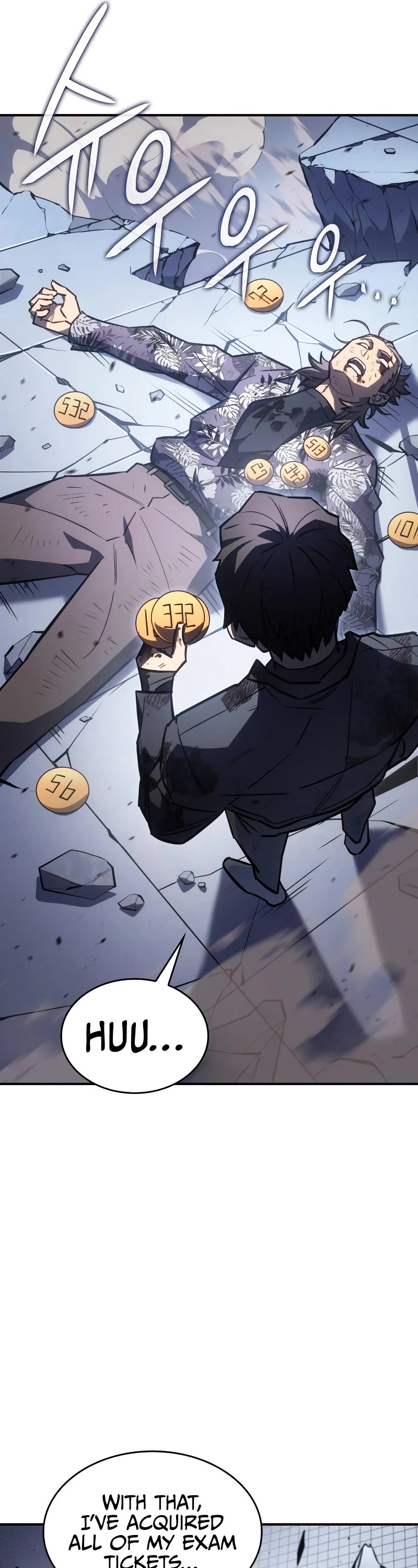 Regressing With the King's Power chapter 17 page 7