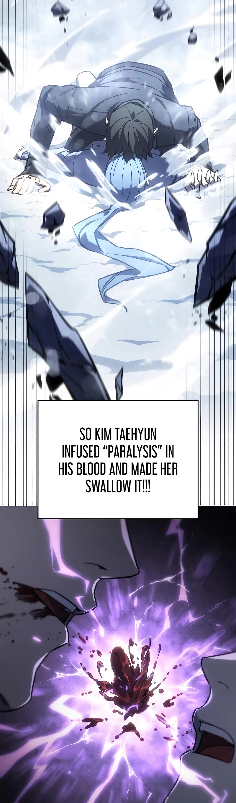 Regressing With the King's Power chapter 18 page 12