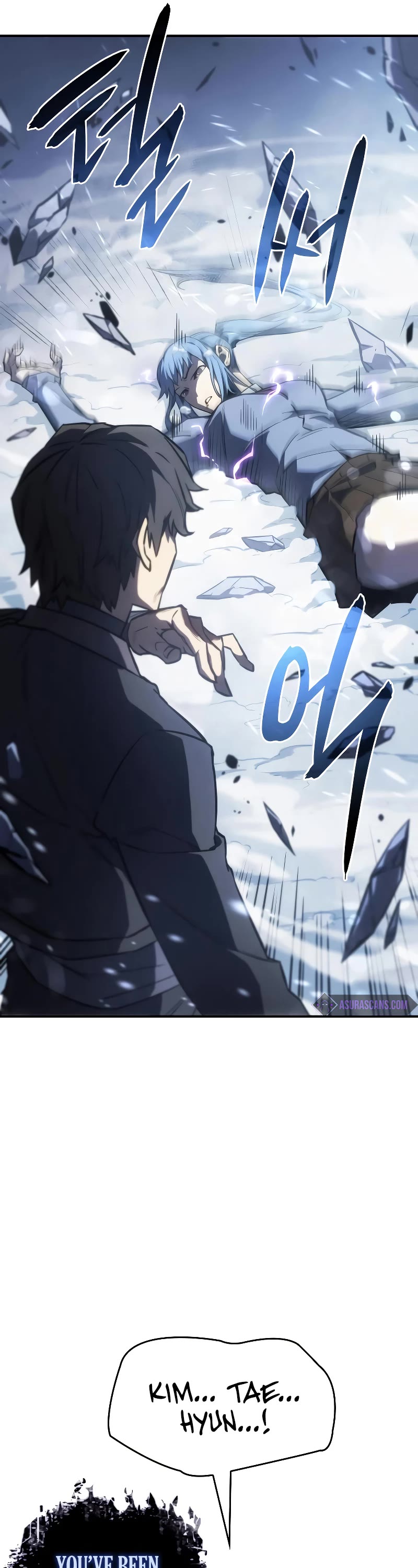 Regressing With the King's Power chapter 18 page 14