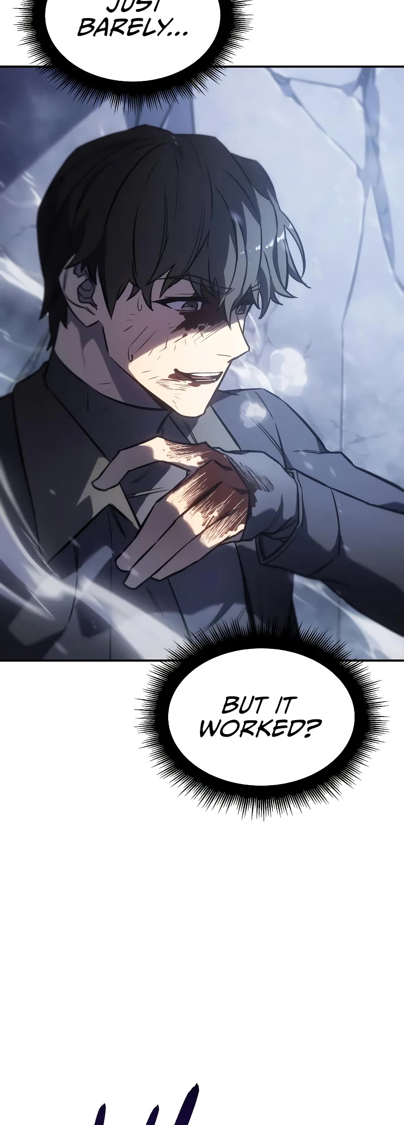 Regressing With the King's Power chapter 18 page 16