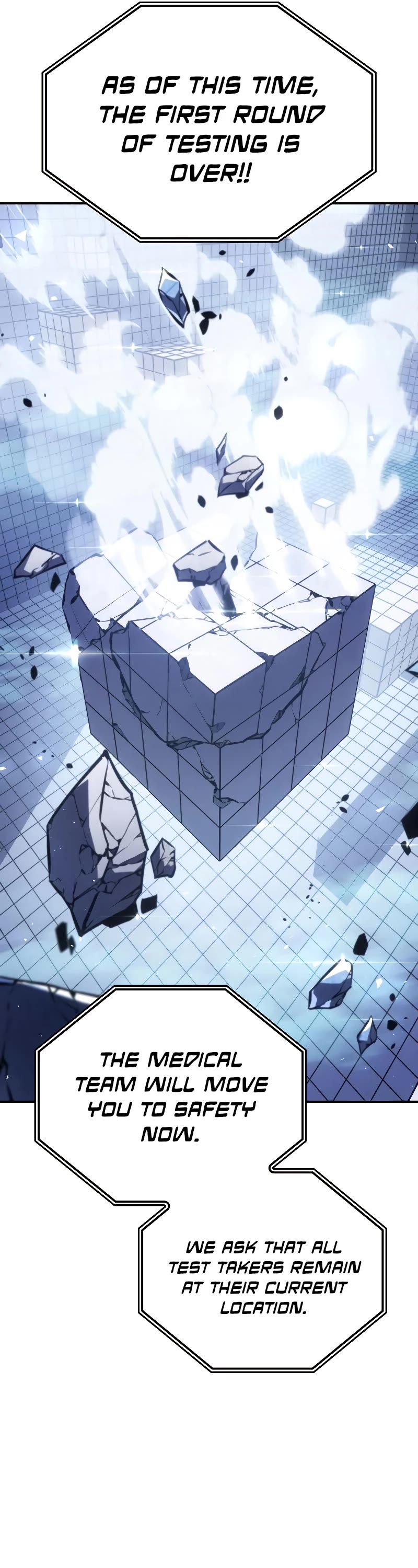 Regressing With the King's Power chapter 18 page 18