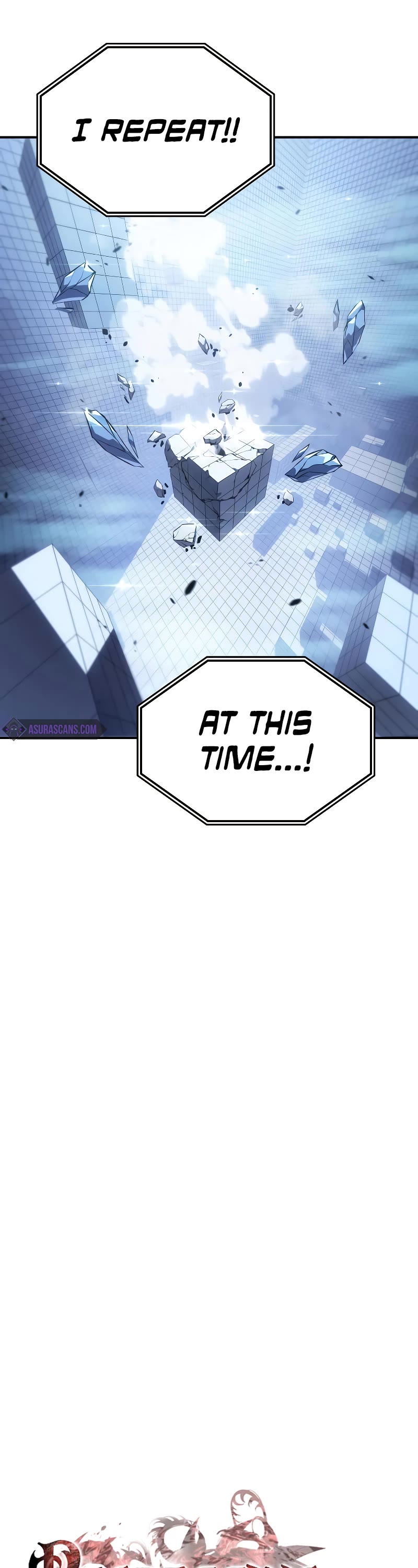 Regressing With the King's Power chapter 18 page 19