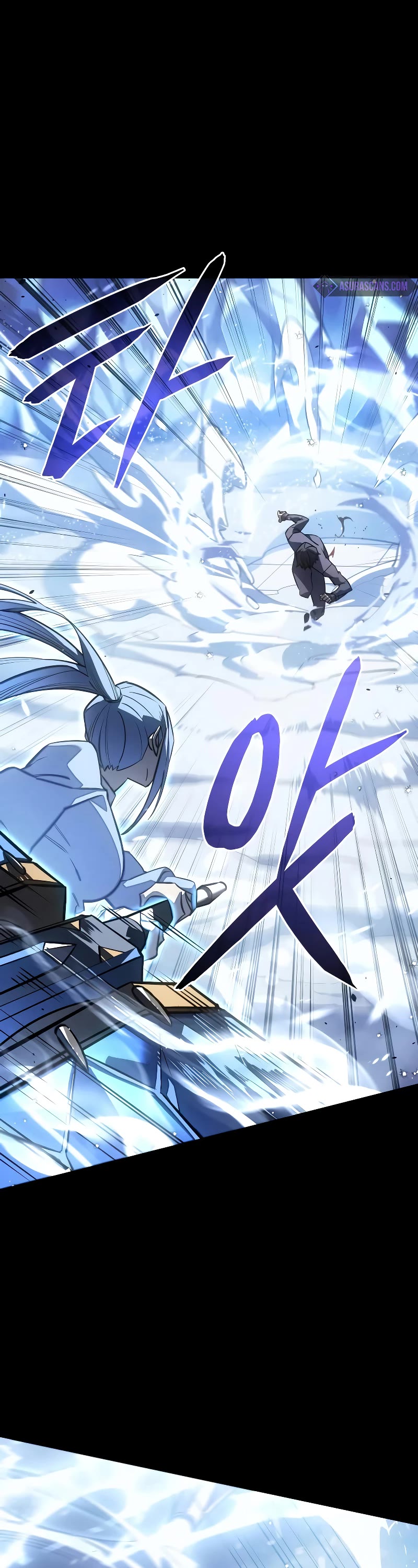 Regressing With the King's Power chapter 18 page 2