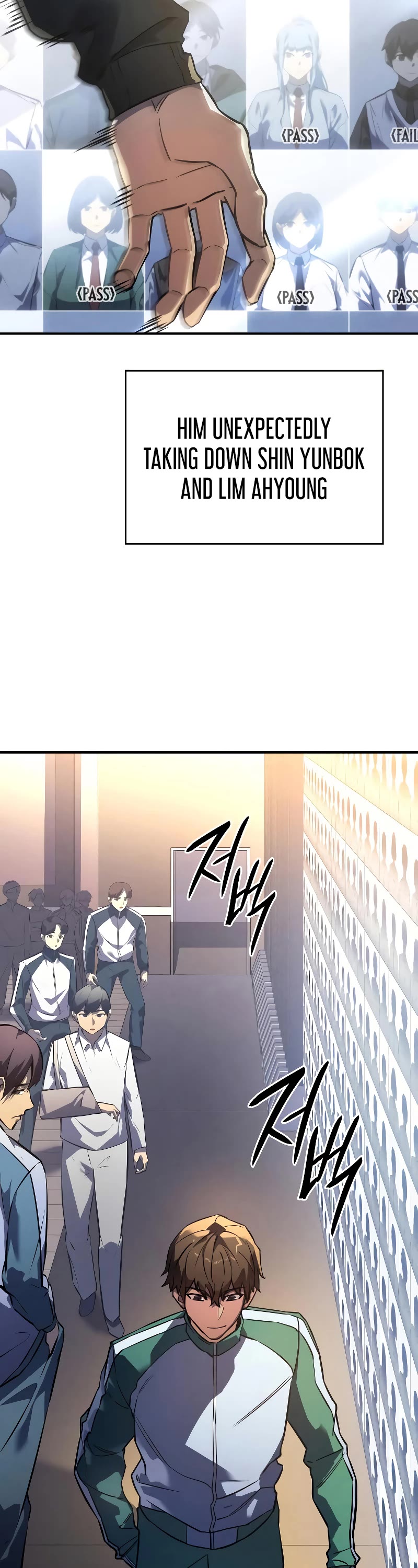 Regressing With the King's Power chapter 18 page 23