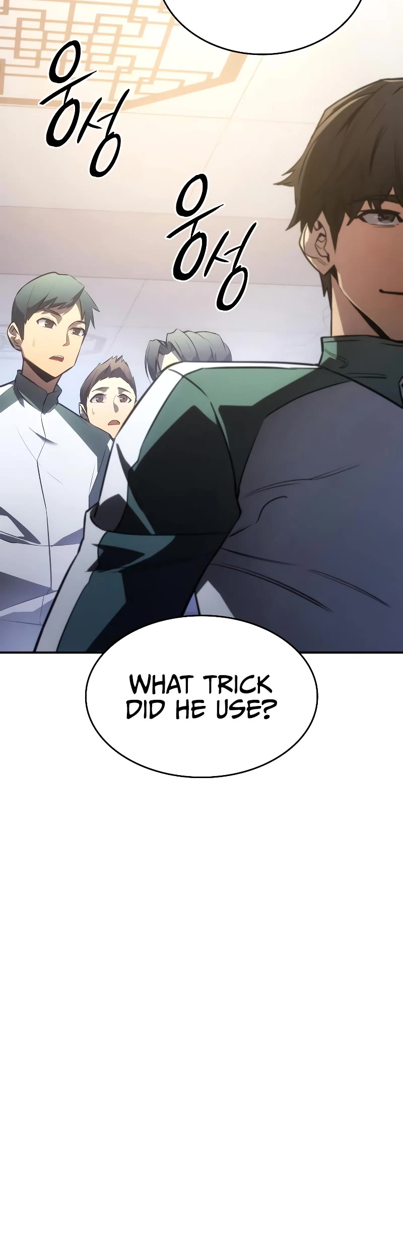 Regressing With the King's Power chapter 18 page 25