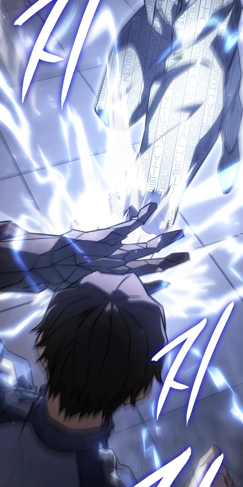 Regressing With the King's Power chapter 18 page 28