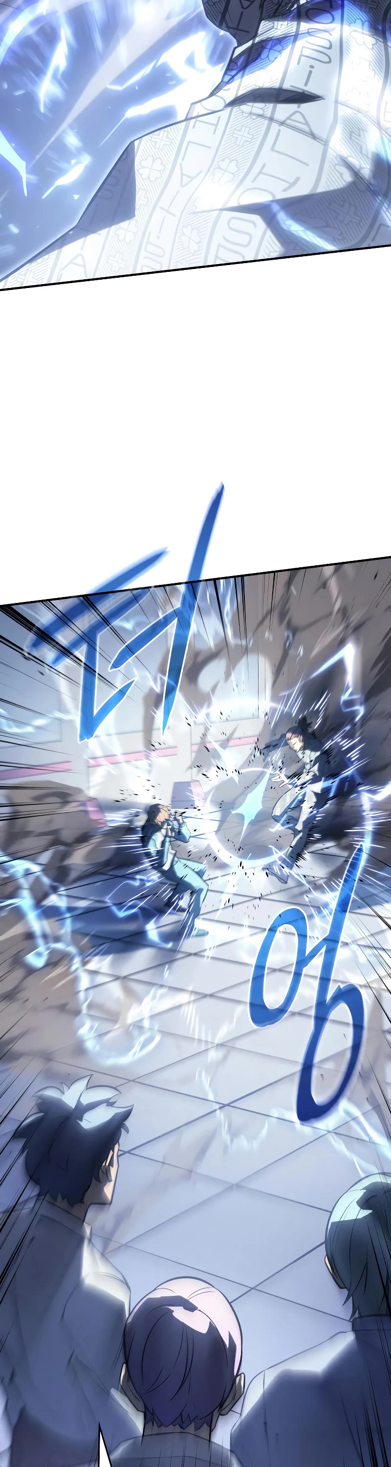 Regressing With the King's Power chapter 18 page 31