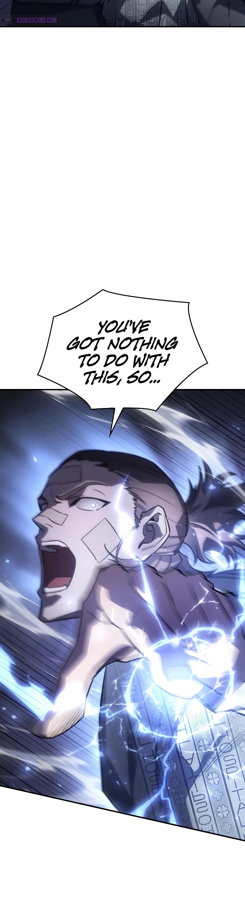 Regressing With the King's Power chapter 18 page 33