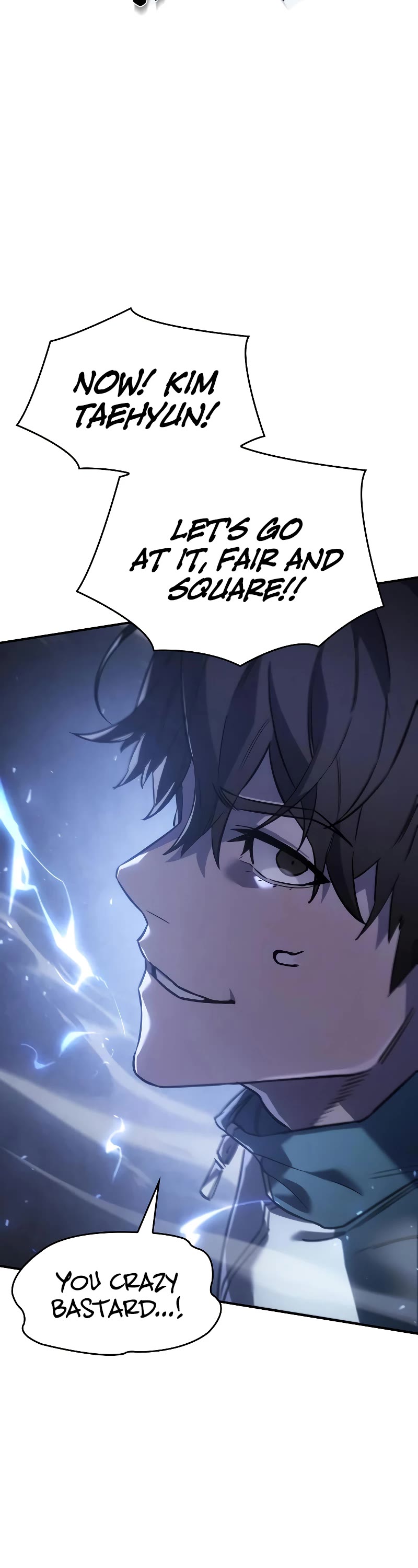 Regressing With the King's Power chapter 18 page 35