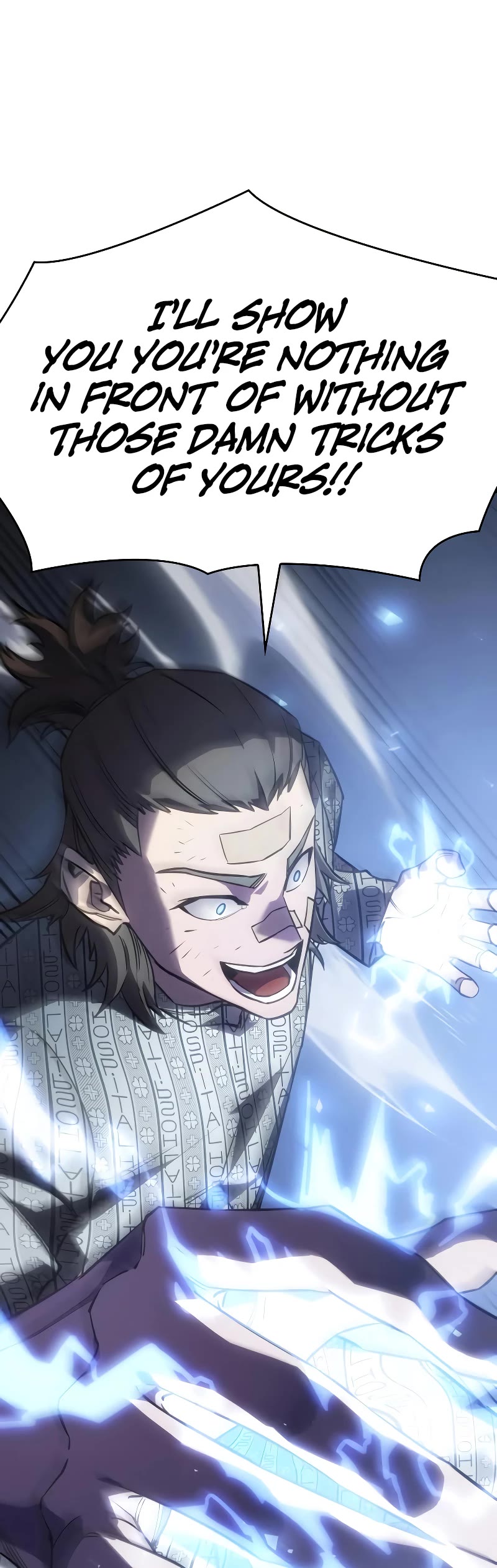 Regressing With the King's Power chapter 18 page 36