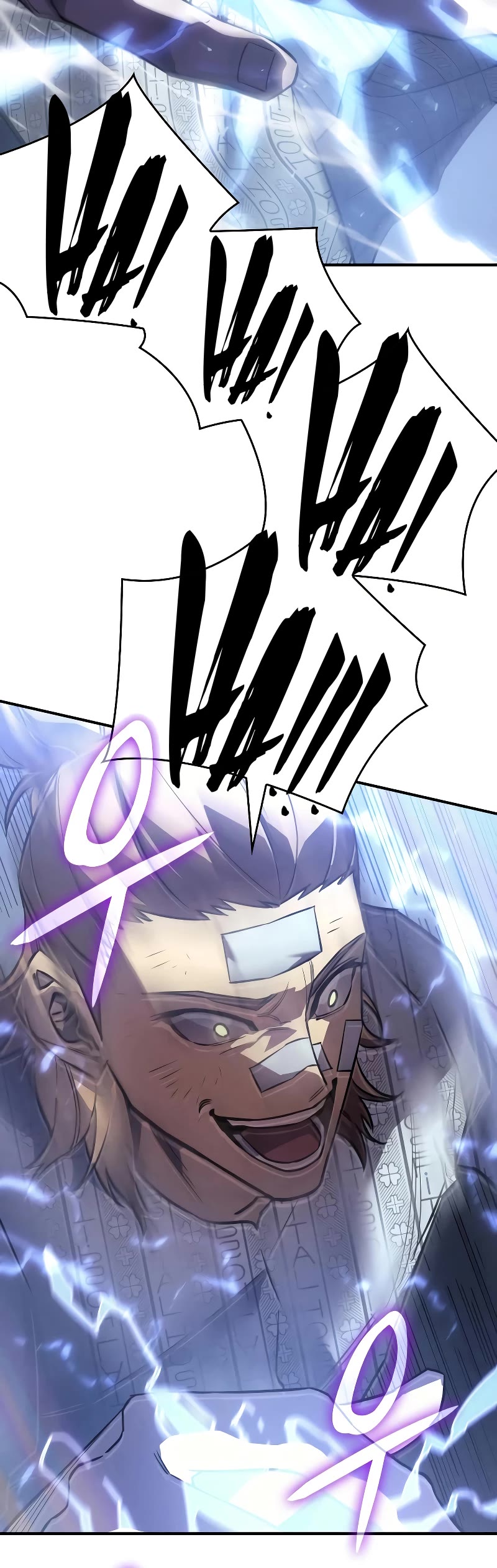 Regressing With the King's Power chapter 18 page 37