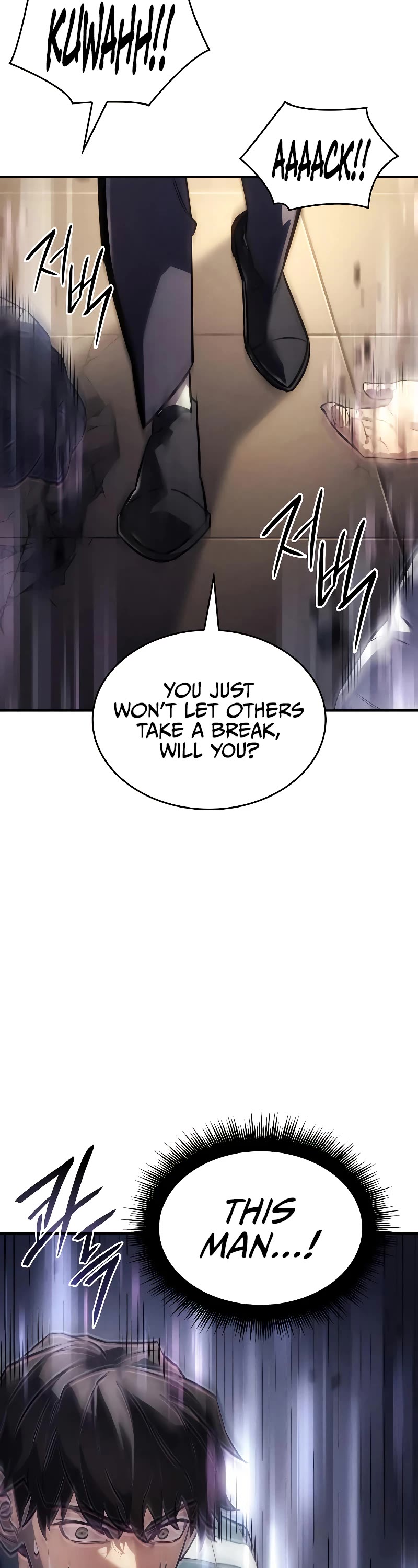 Regressing With the King's Power chapter 18 page 43