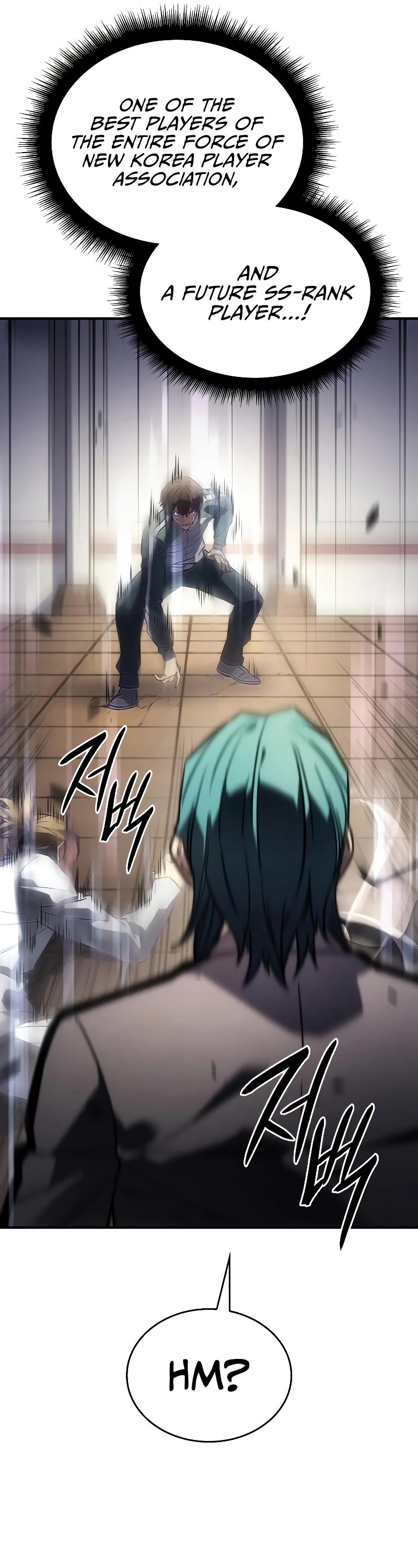 Regressing With the King's Power chapter 18 page 46