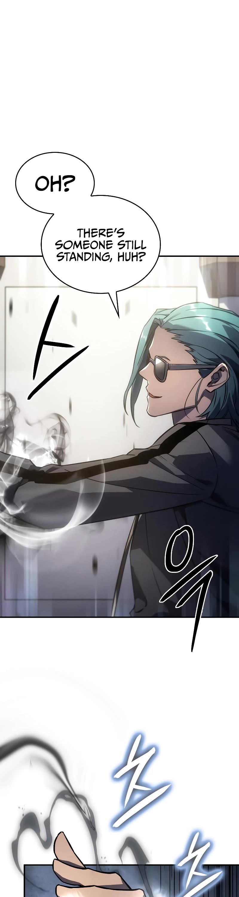 Regressing With the King's Power chapter 18 page 47