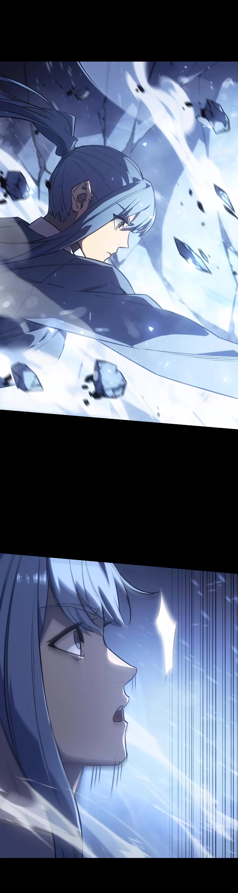 Regressing With the King's Power chapter 18 page 5