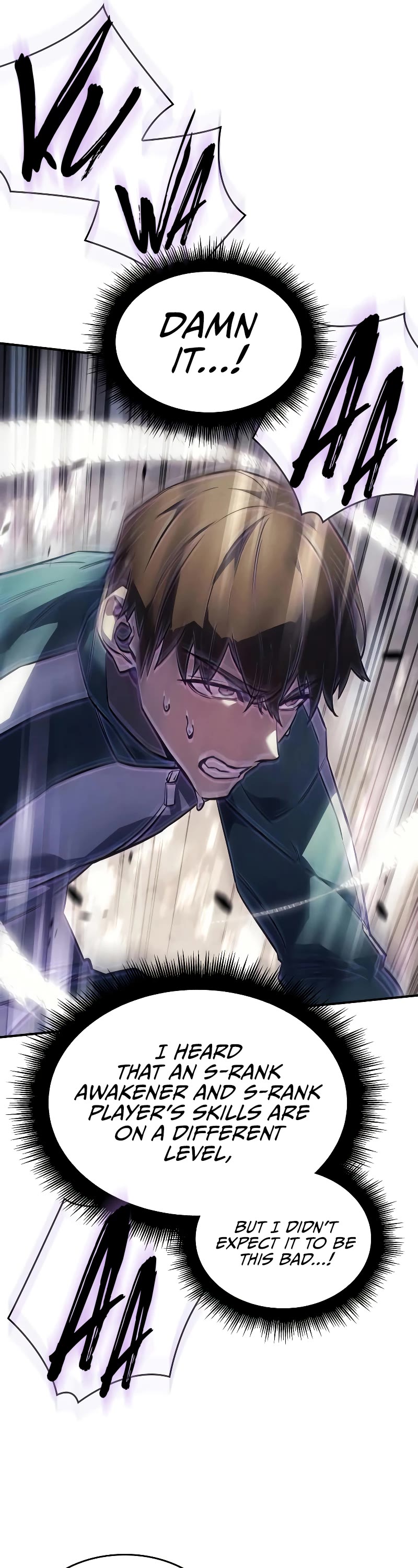 Regressing With the King's Power chapter 18 page 50