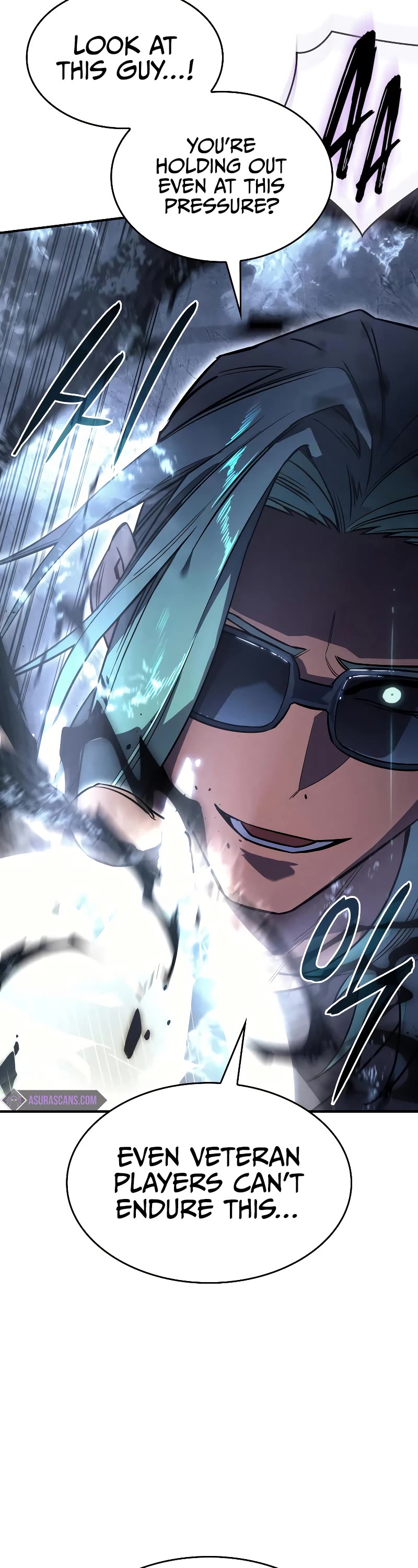 Regressing With the King's Power chapter 18 page 51