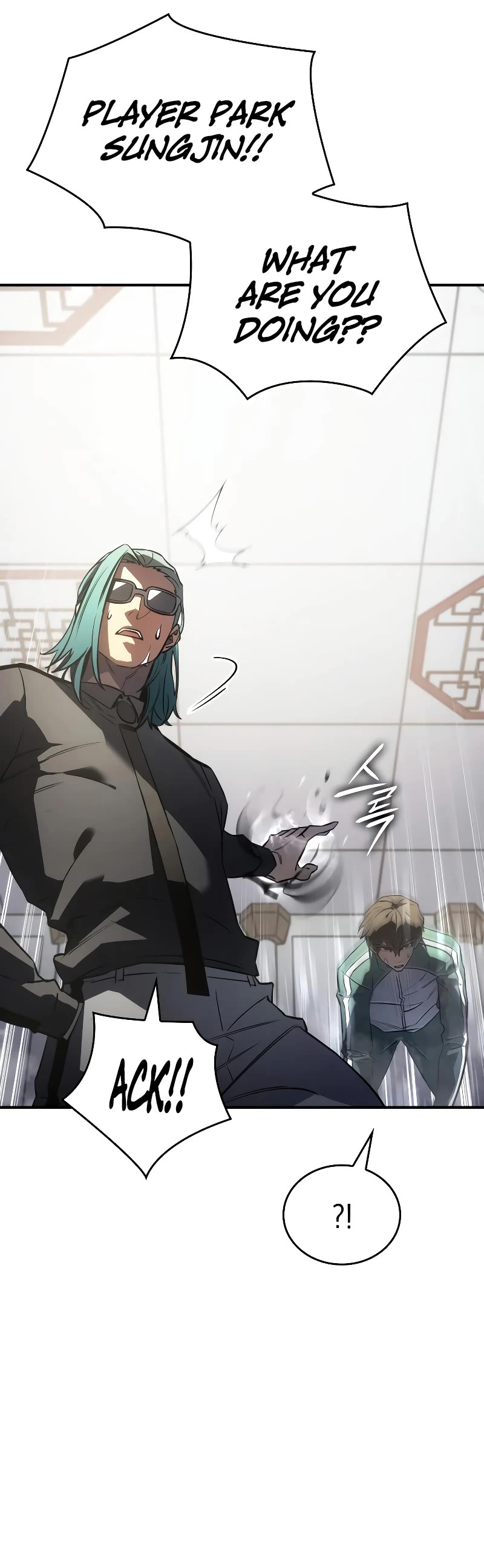 Regressing With the King's Power chapter 18 page 53