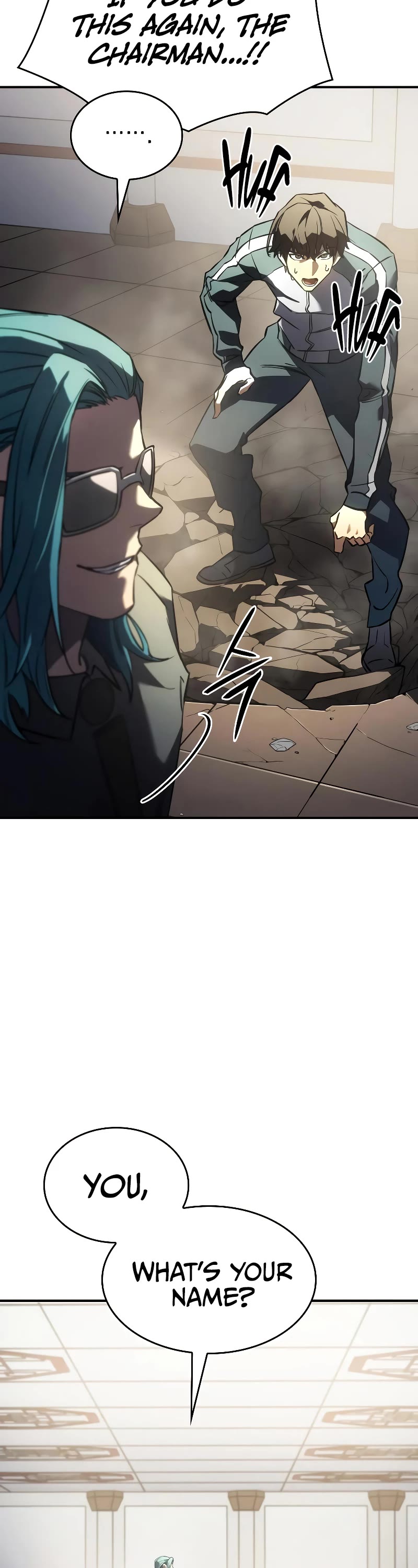 Regressing With the King's Power chapter 18 page 56