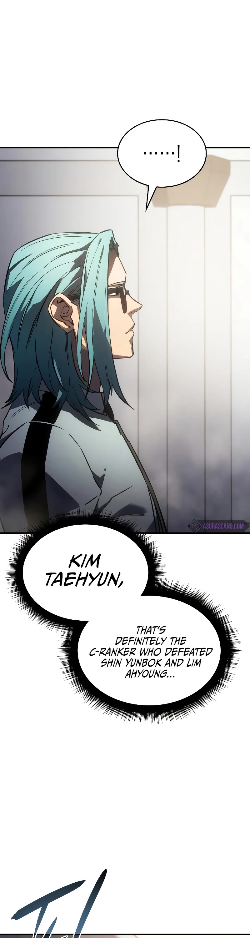 Regressing With the King's Power chapter 18 page 58