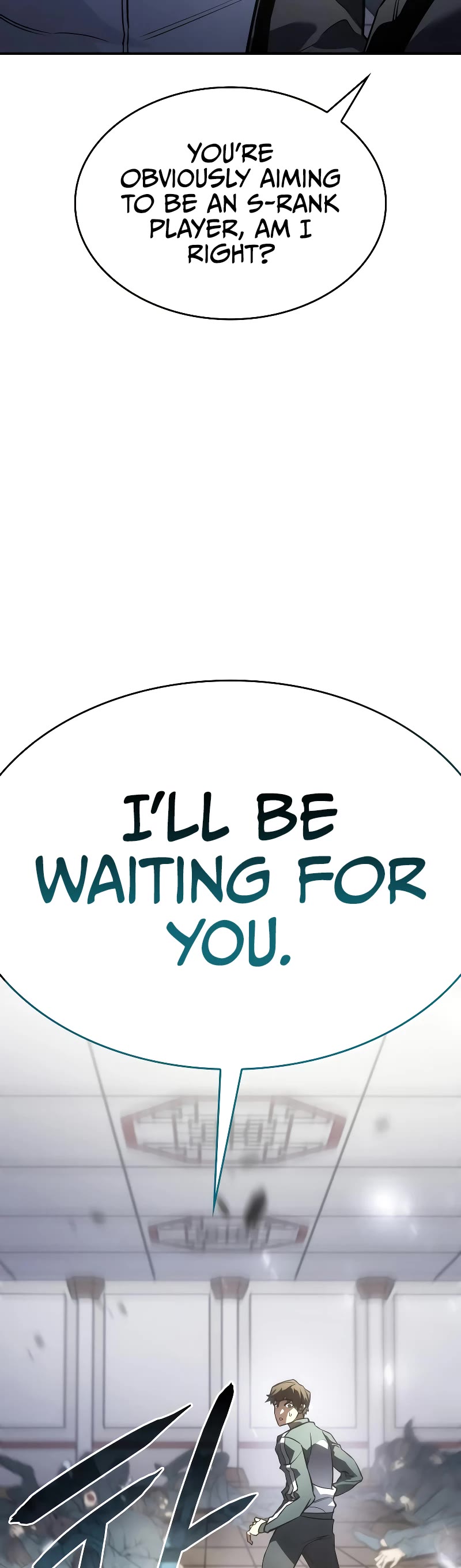 Regressing With the King's Power chapter 18 page 60