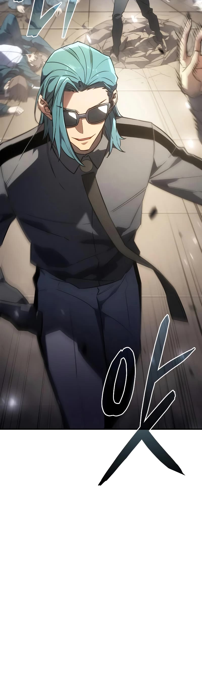 Regressing With the King's Power chapter 18 page 61