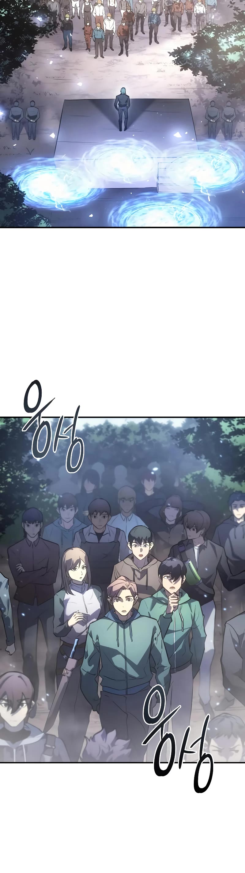 Regressing With the King's Power chapter 18 page 64