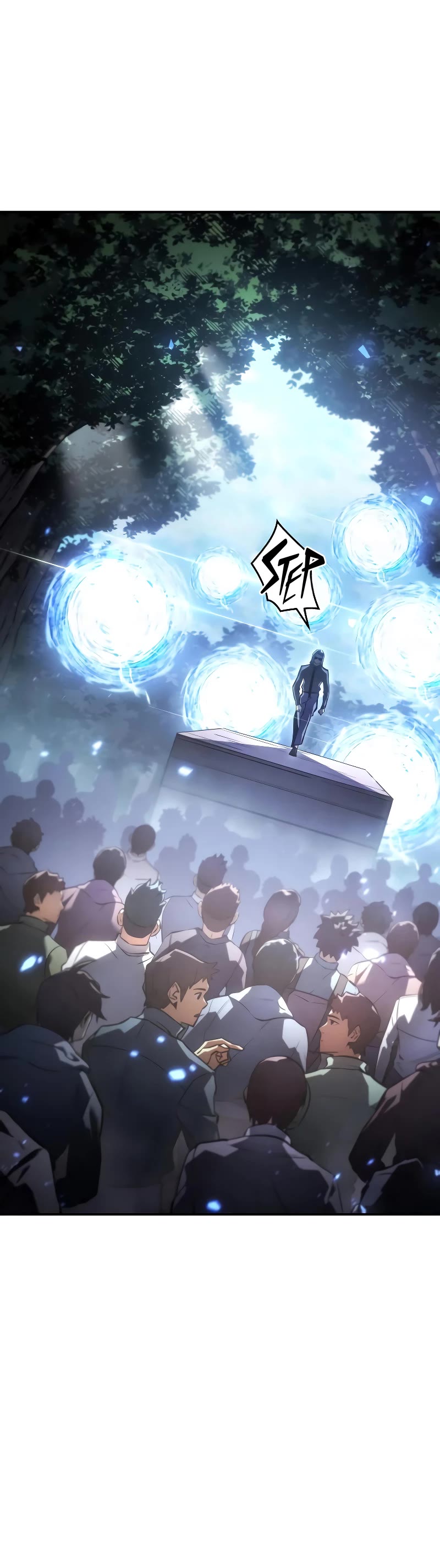 Regressing With the King's Power chapter 18 page 65