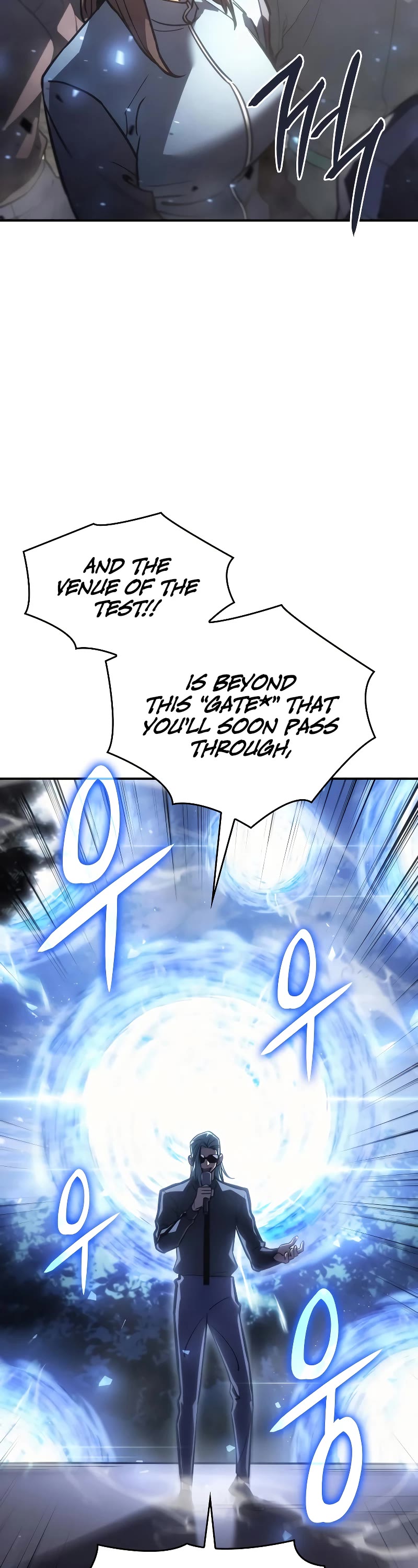 Regressing With the King's Power chapter 18 page 67