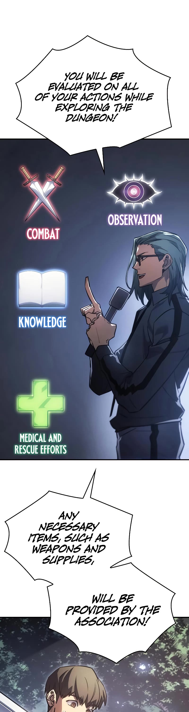 Regressing With the King's Power chapter 18 page 70