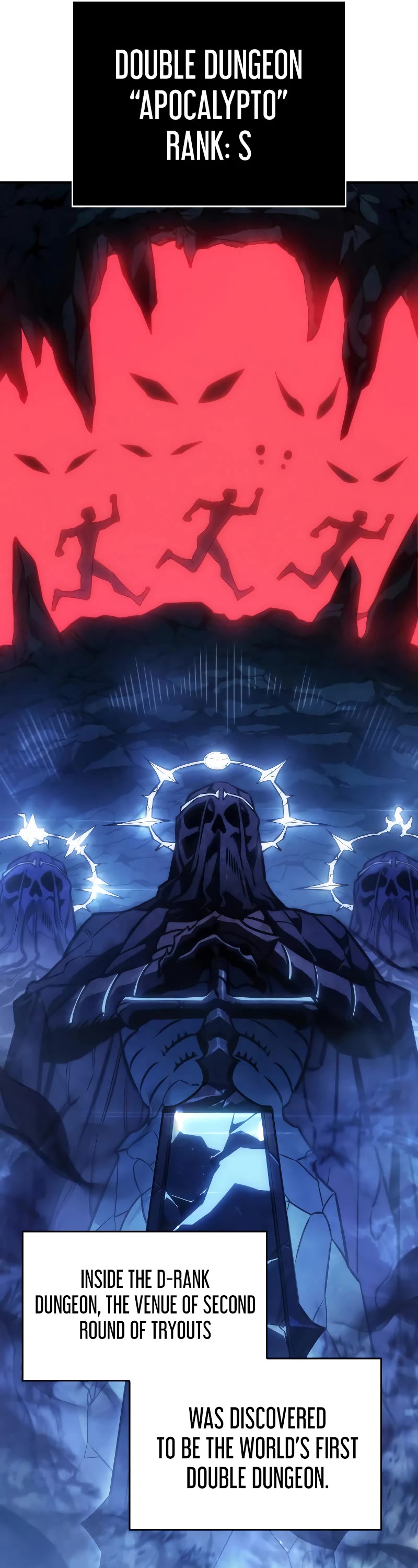 Regressing With the King's Power chapter 18 page 74